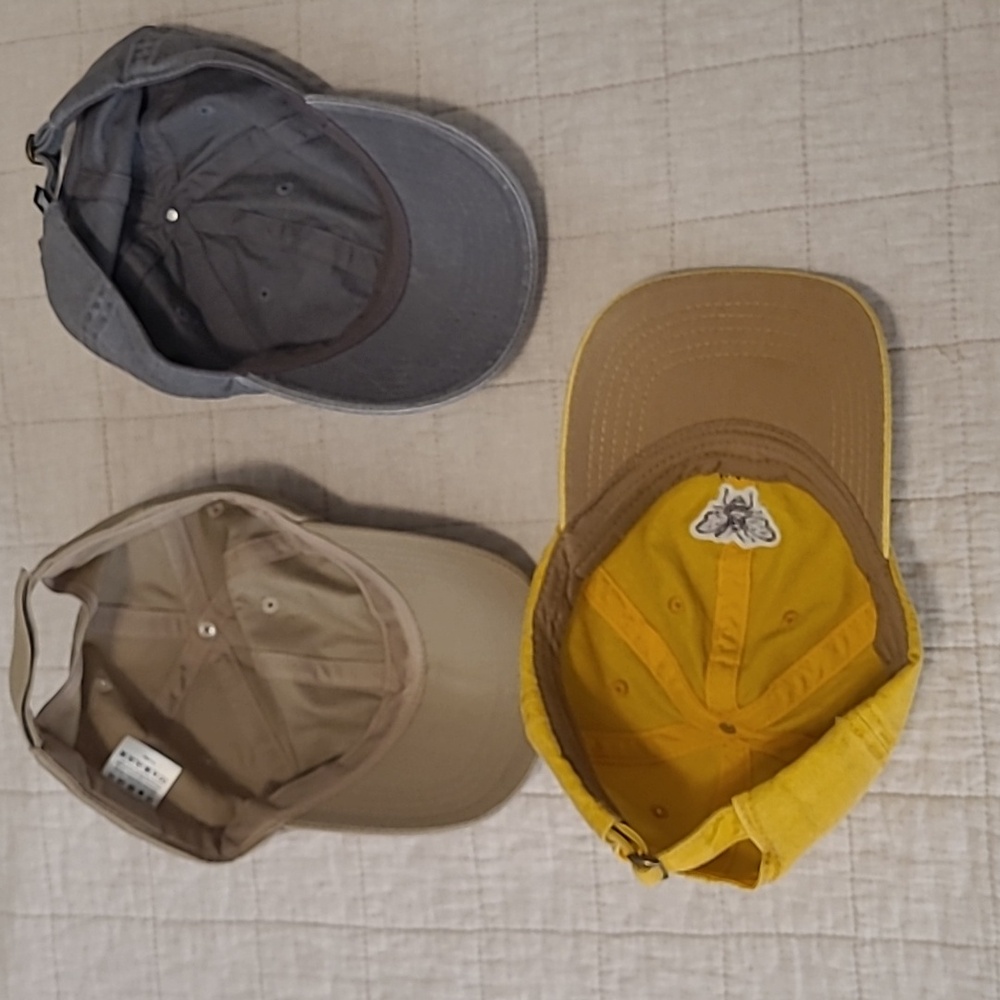 Women's / Unisex Hats - Picture 5 of 5